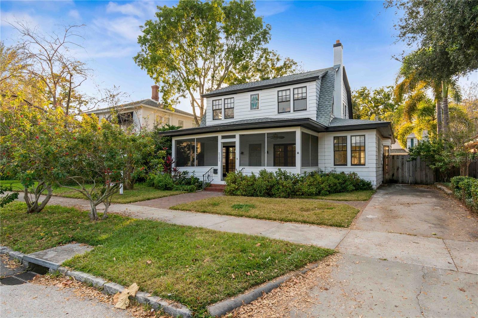 WOODLAWN - Residential Lease