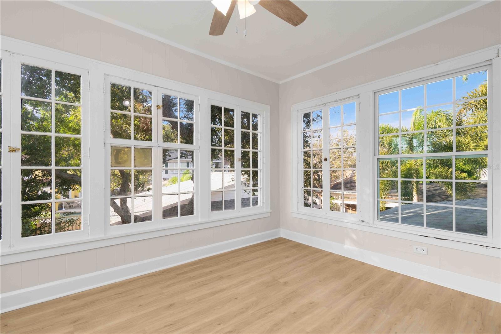 WOODLAWN - Residential Lease