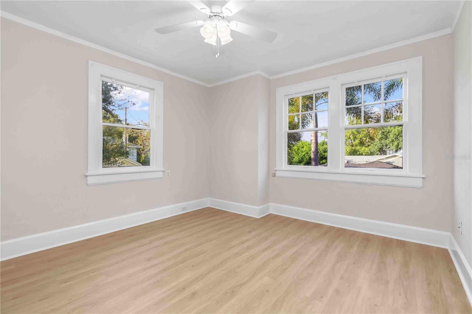 WOODLAWN - Residential Lease