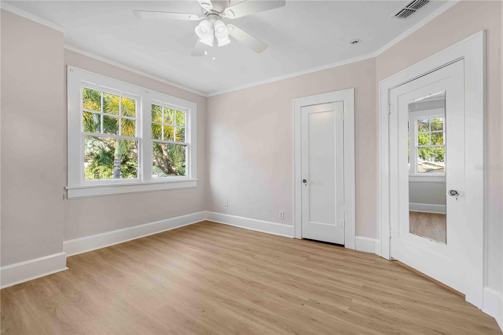 WOODLAWN - Residential Lease