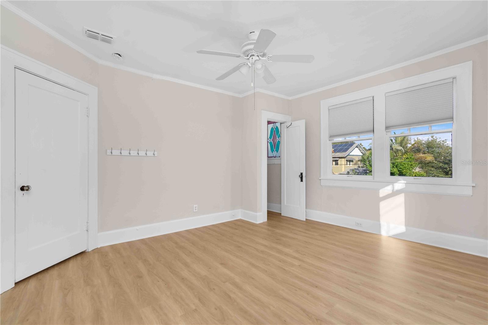 WOODLAWN - Residential Lease