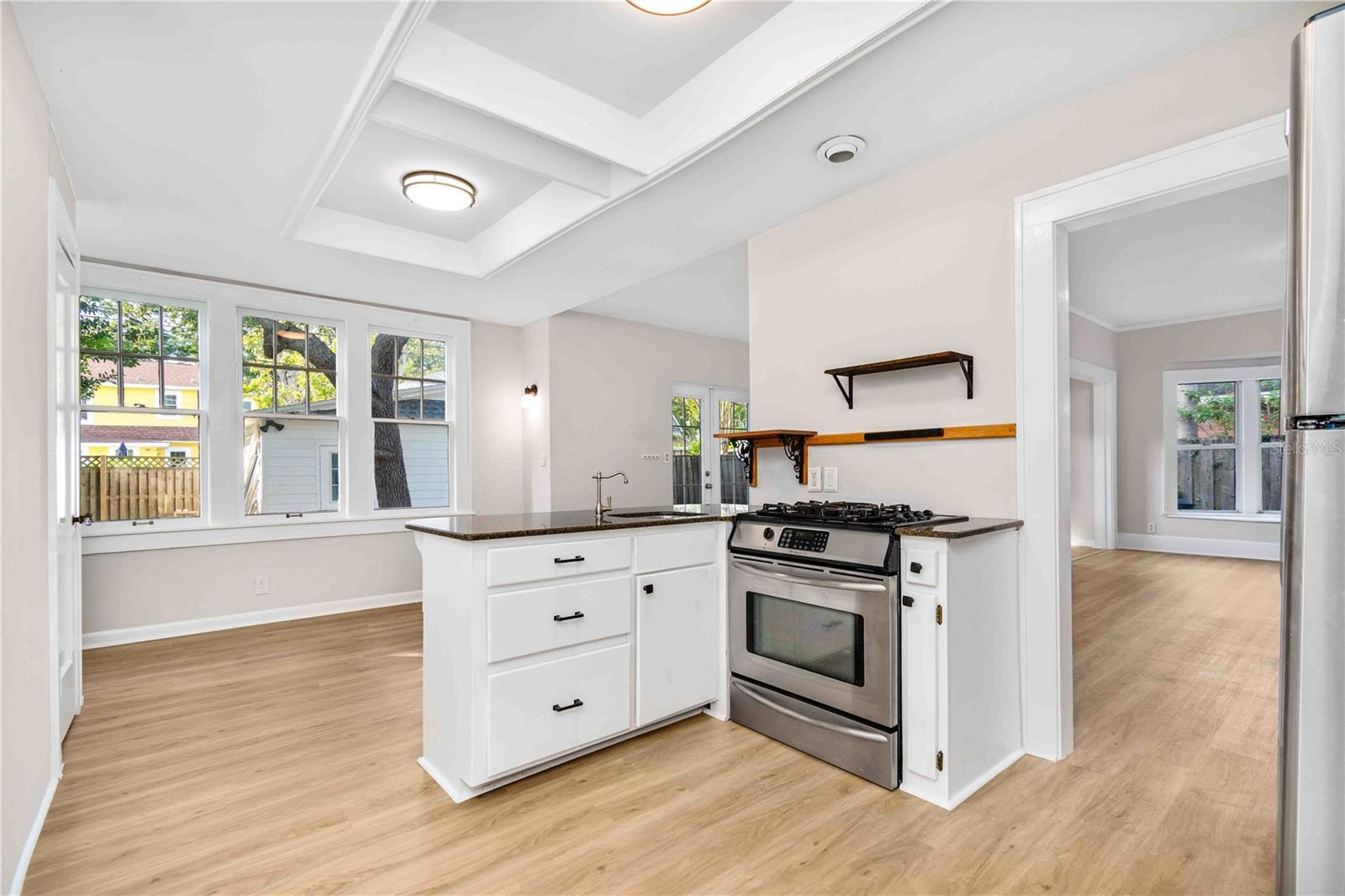 WOODLAWN - Residential Lease