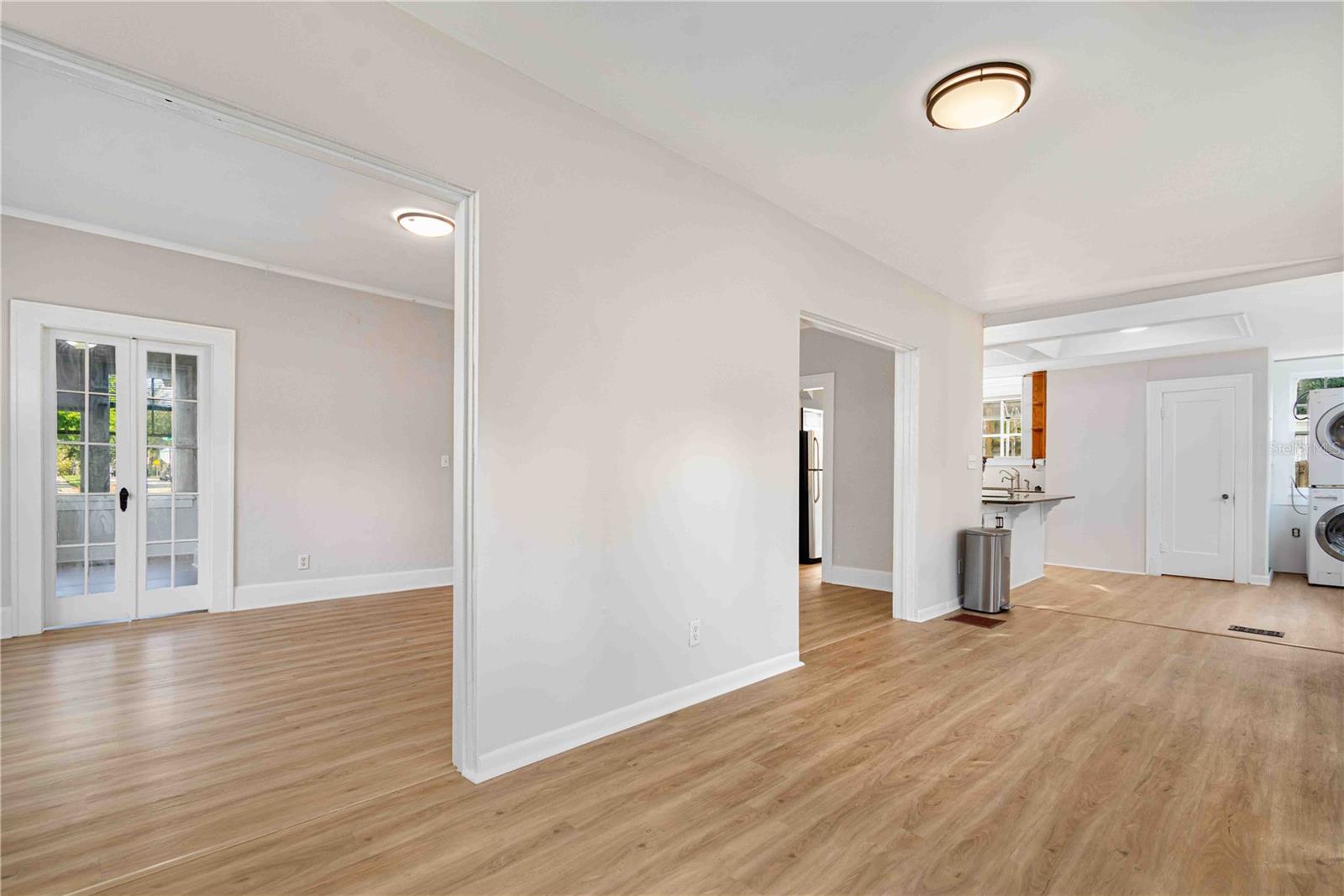 WOODLAWN - Residential Lease