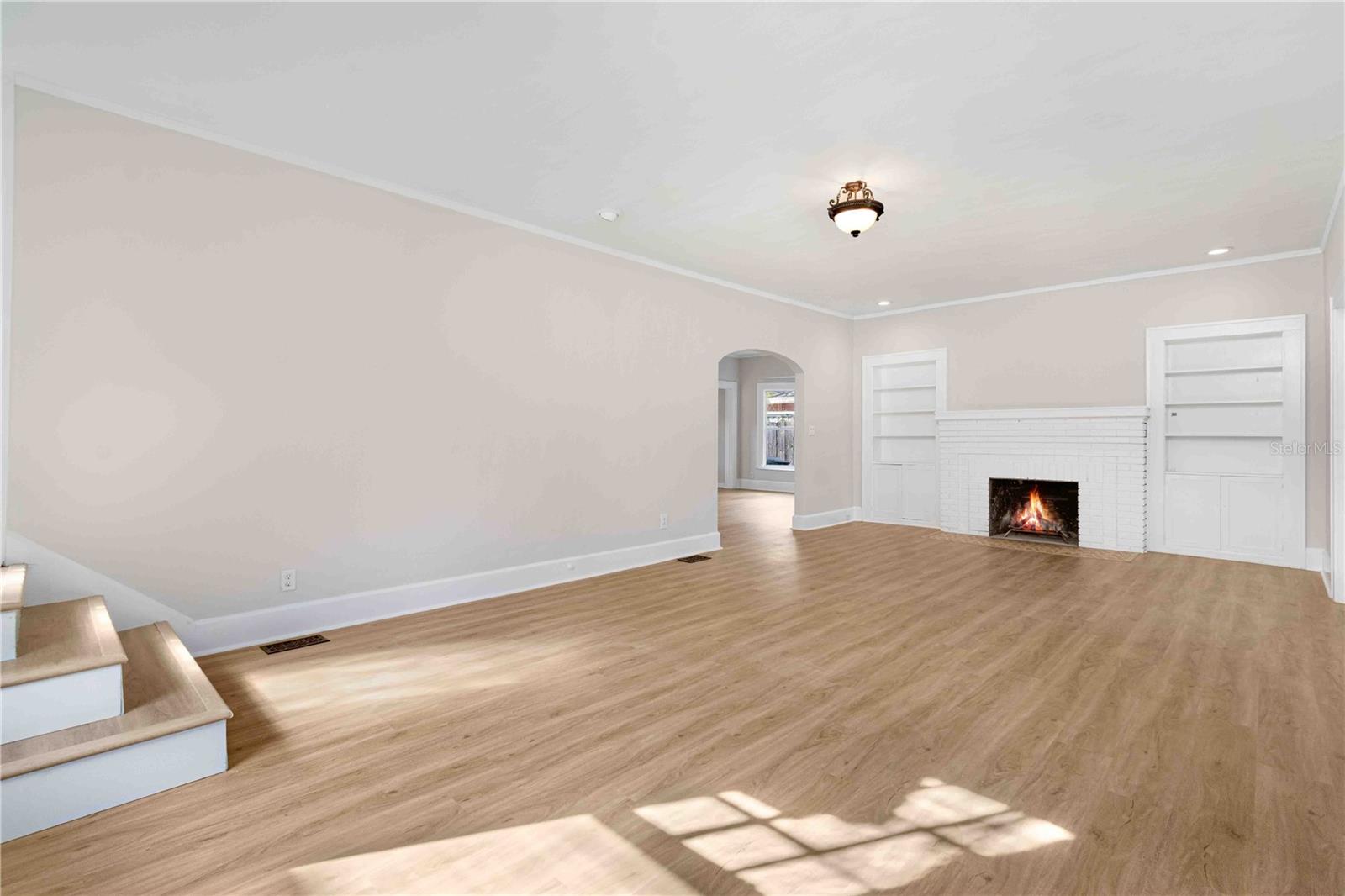 WOODLAWN - Residential Lease