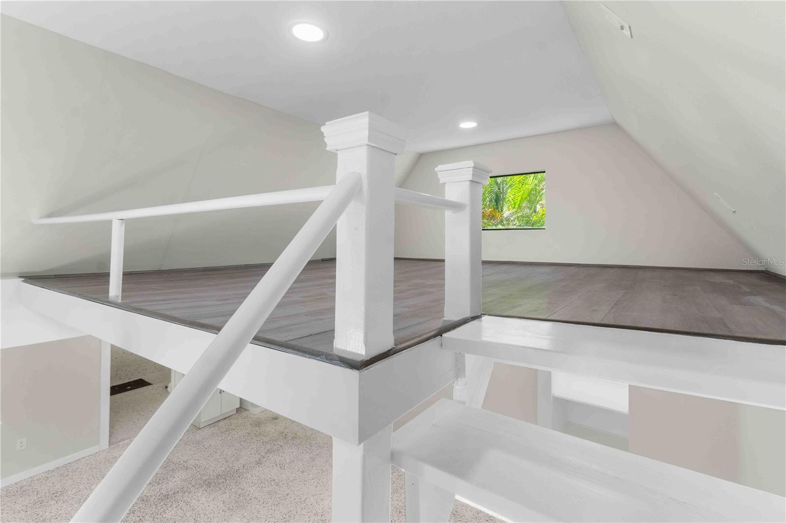 WOODLAWN - Residential Lease