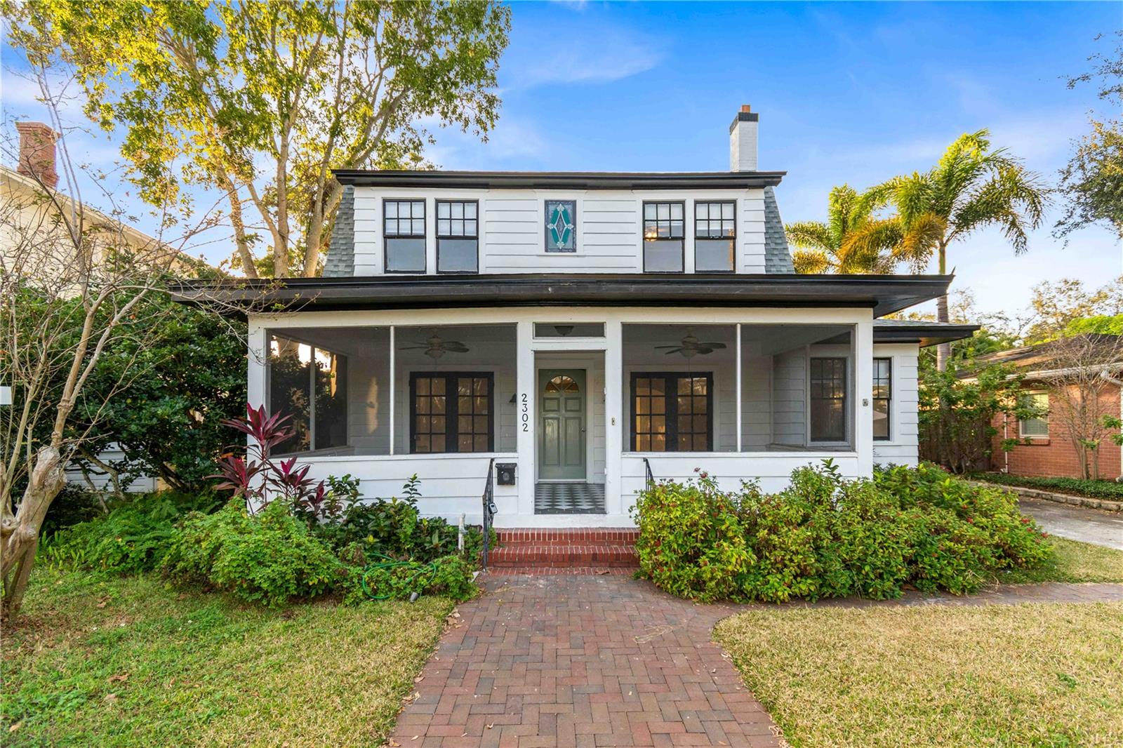 WOODLAWN - Residential Lease