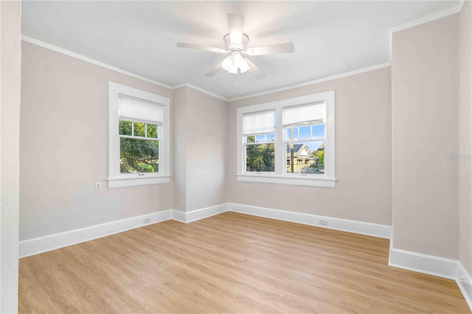 WOODLAWN - Residential Lease