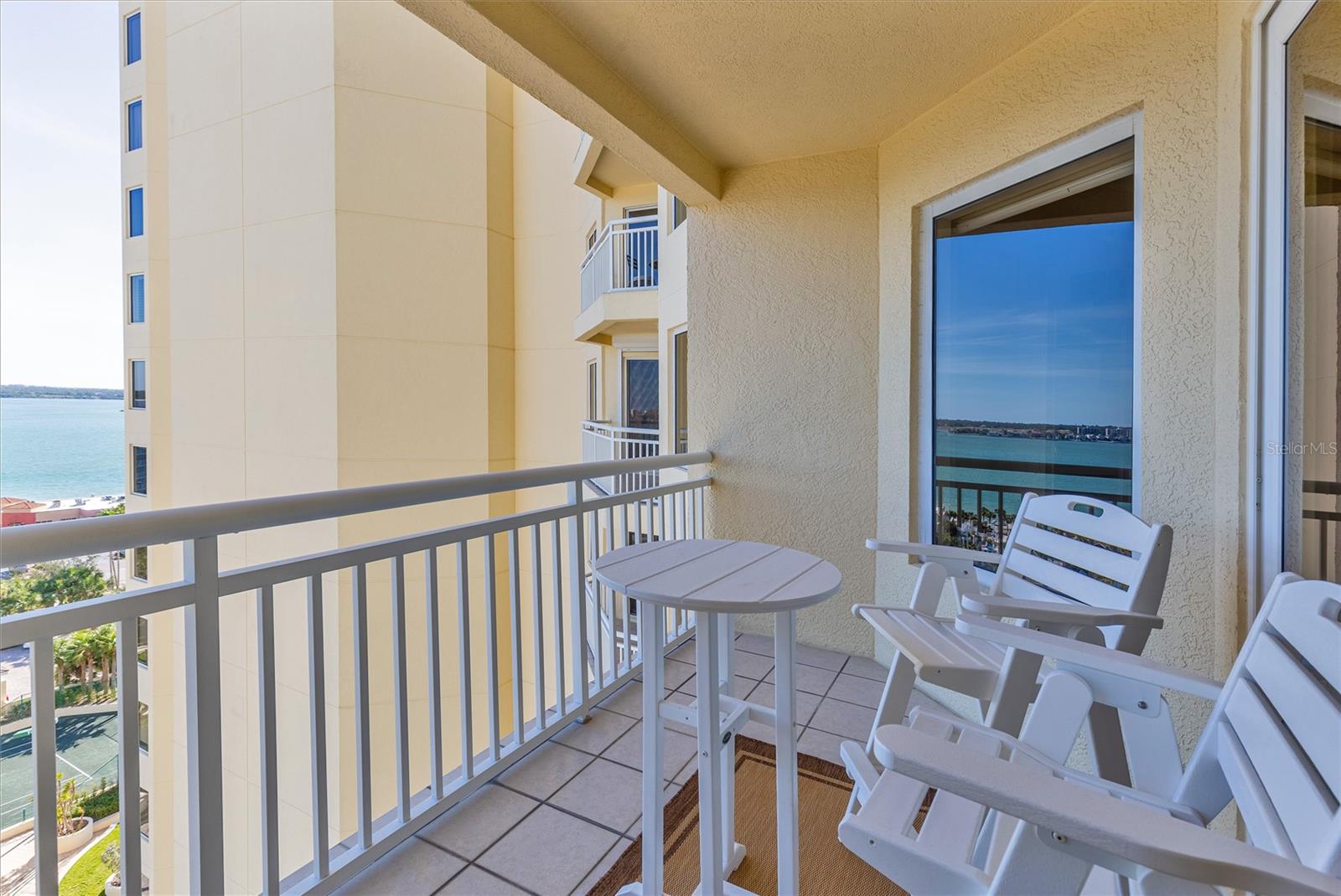 MERIDIAN ON SAND KEY CONDO - Residential