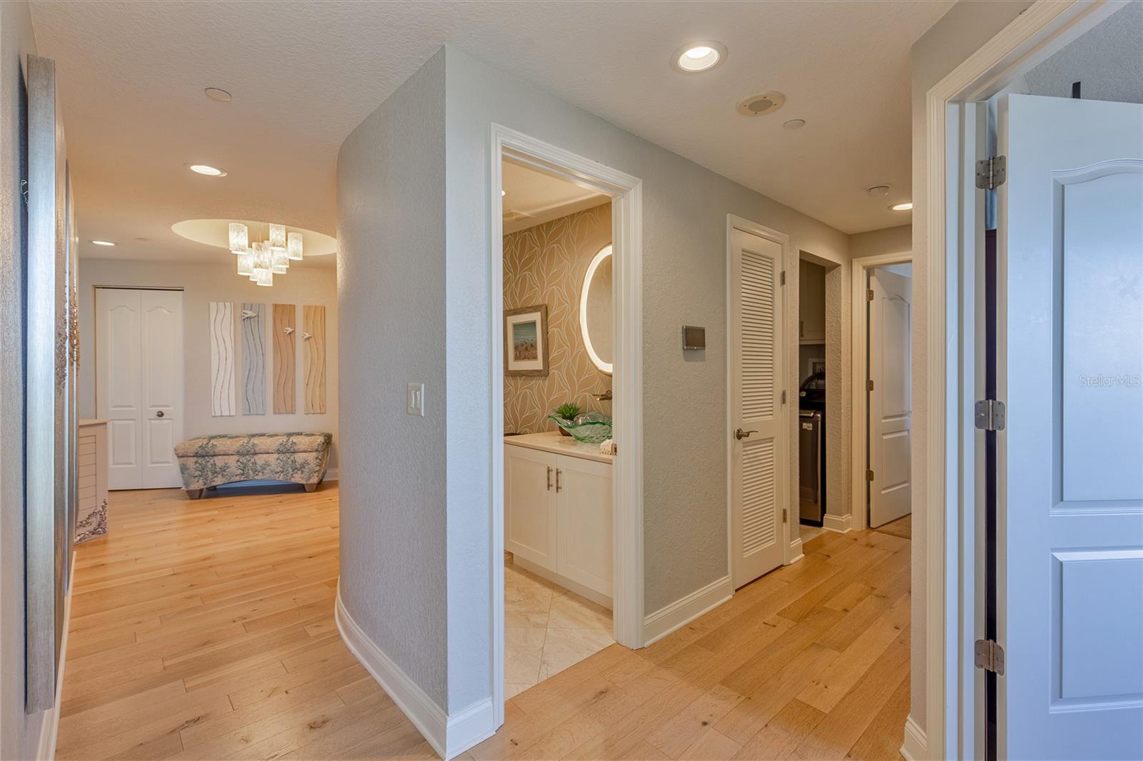 MERIDIAN ON SAND KEY CONDO - Residential