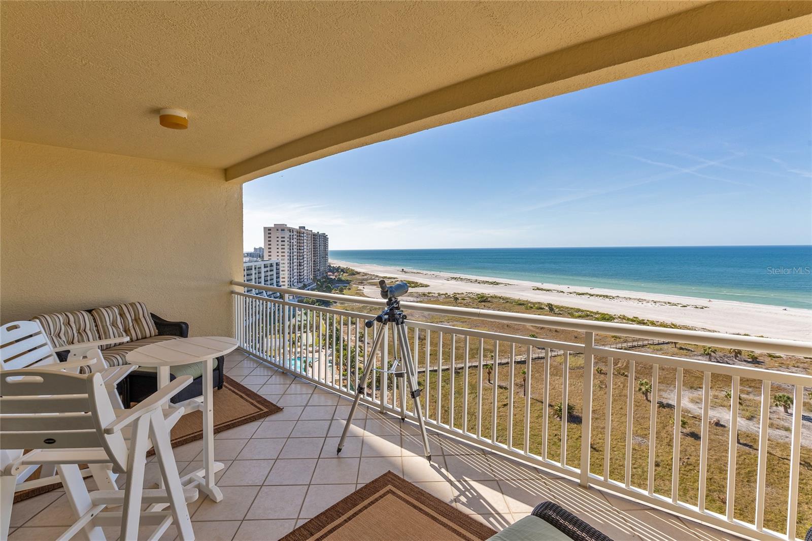 MERIDIAN ON SAND KEY CONDO - Residential