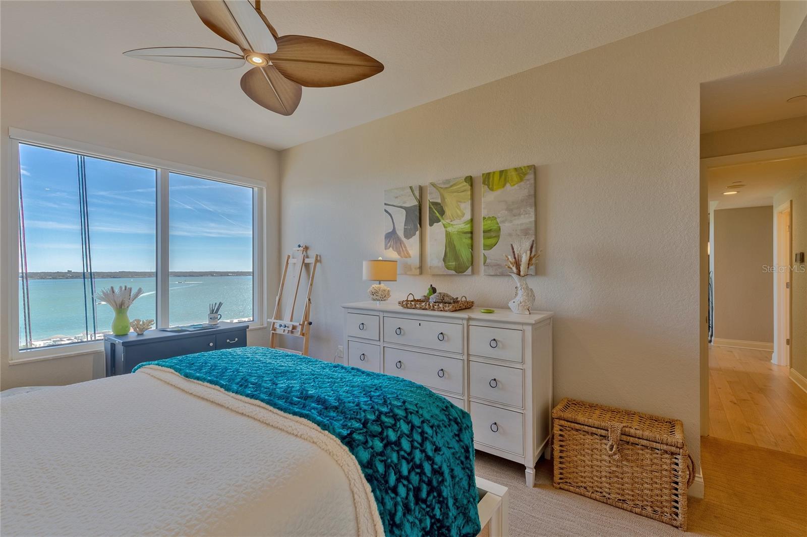 MERIDIAN ON SAND KEY CONDO - Residential