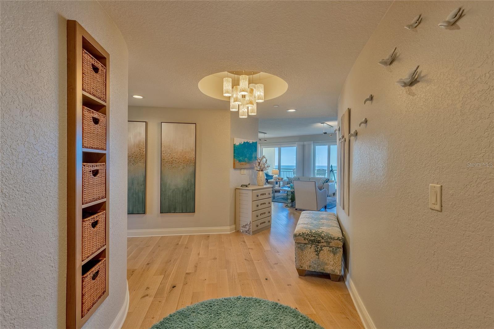 MERIDIAN ON SAND KEY CONDO - Residential