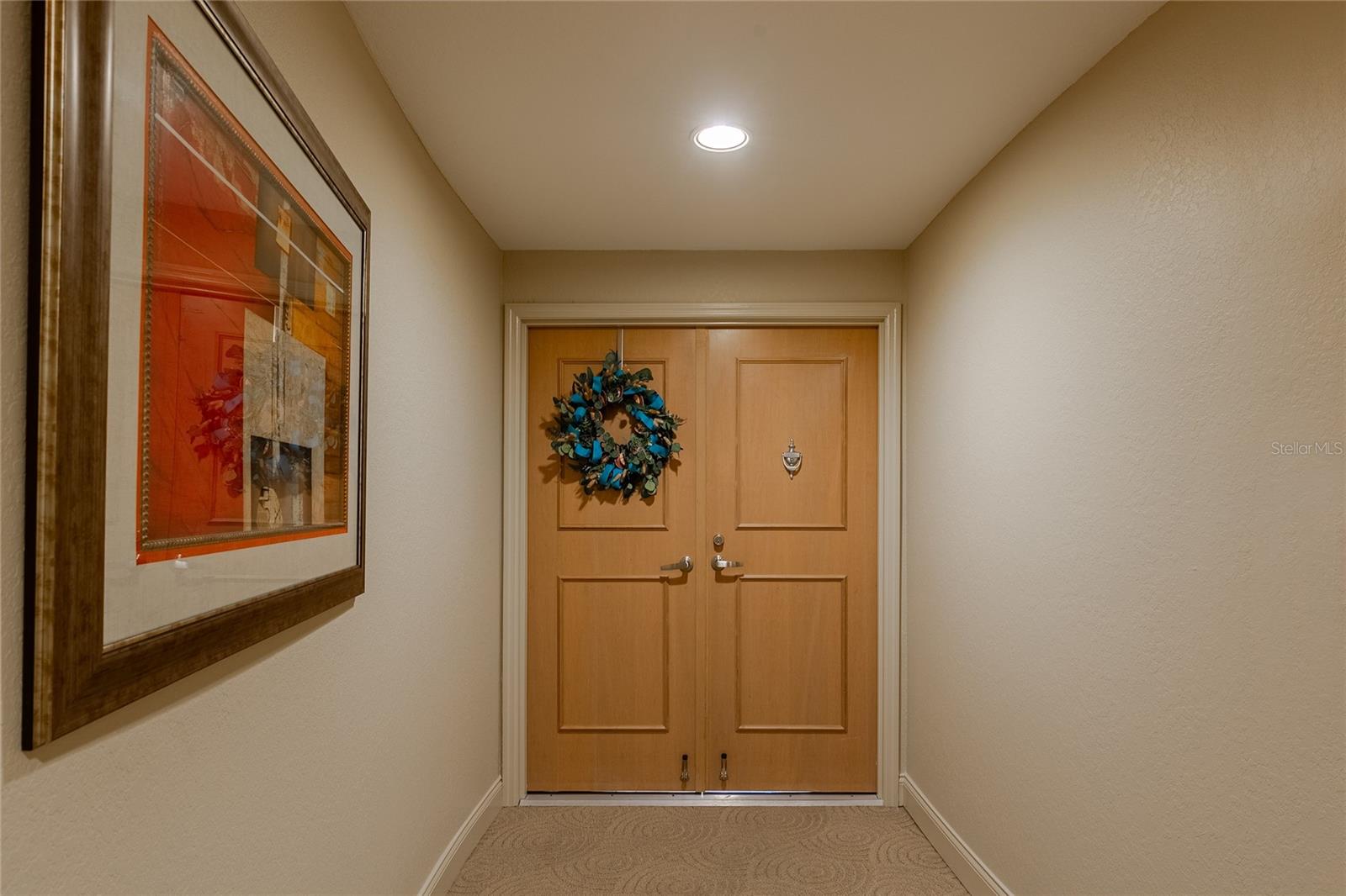 MERIDIAN ON SAND KEY CONDO - Residential