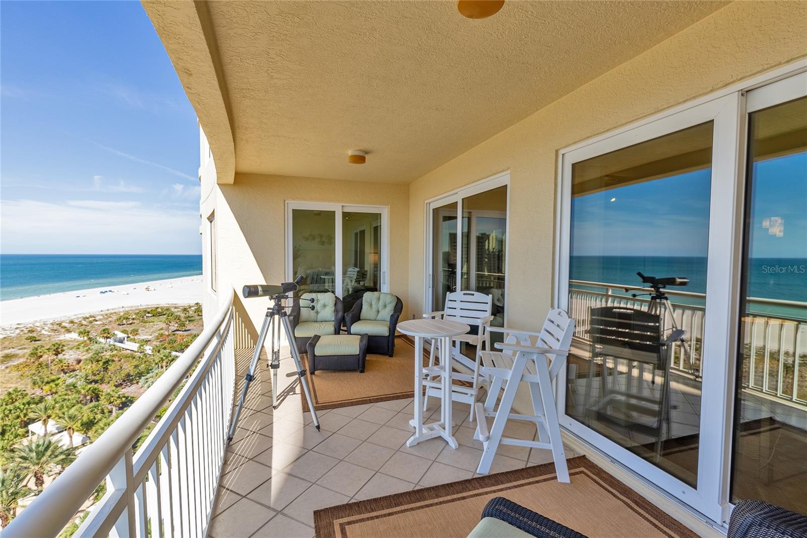 MERIDIAN ON SAND KEY CONDO - Residential
