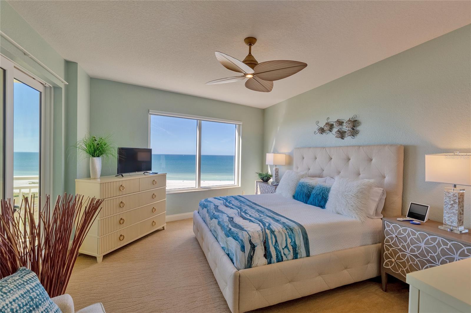 MERIDIAN ON SAND KEY CONDO - Residential