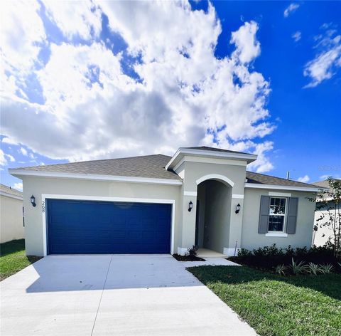 Photo of 268 Meredith Boulevard, Winter Haven, FL 33881 (MLS # G5101852) Photo of 268 Meredith Boulevard, Winter Haven, FL 33881 (MLS # G5101852)