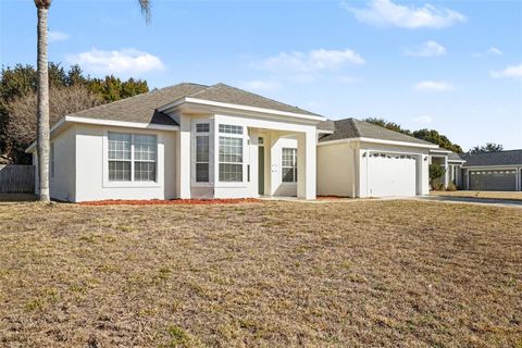 Photo of 13107 Glenview Lane, Grand Island, FL 32735 (MLS # O6381605)