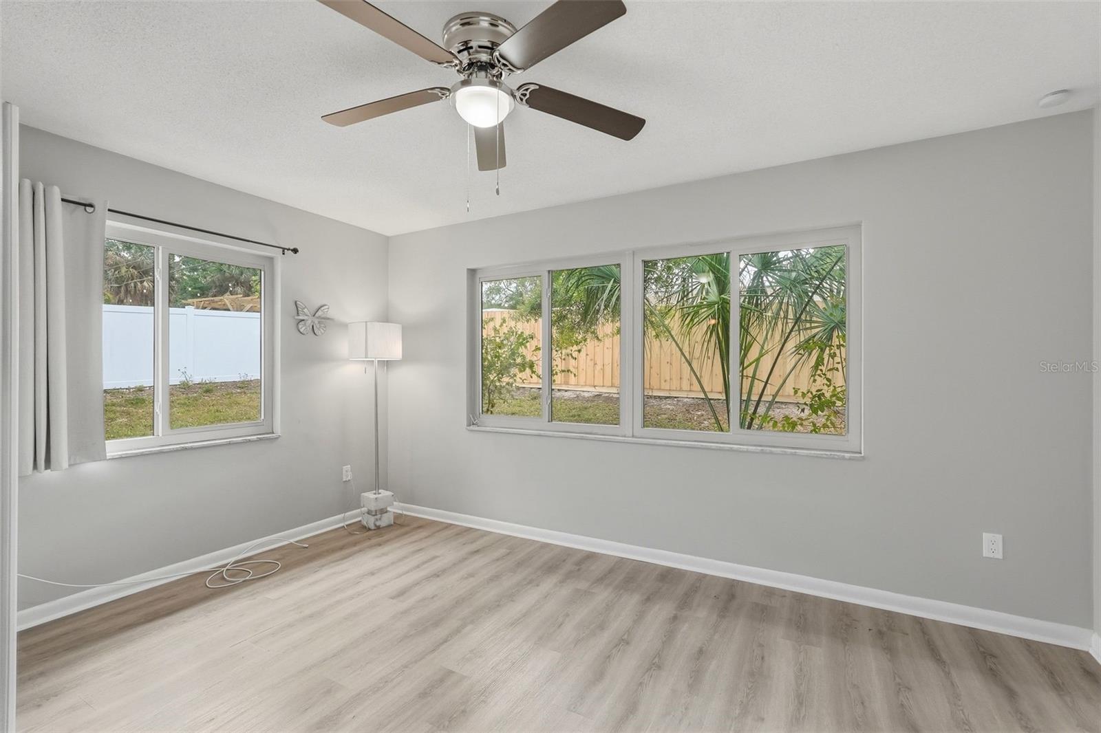 HARBOR LAKE ESTATES 2ND ADD - Residential