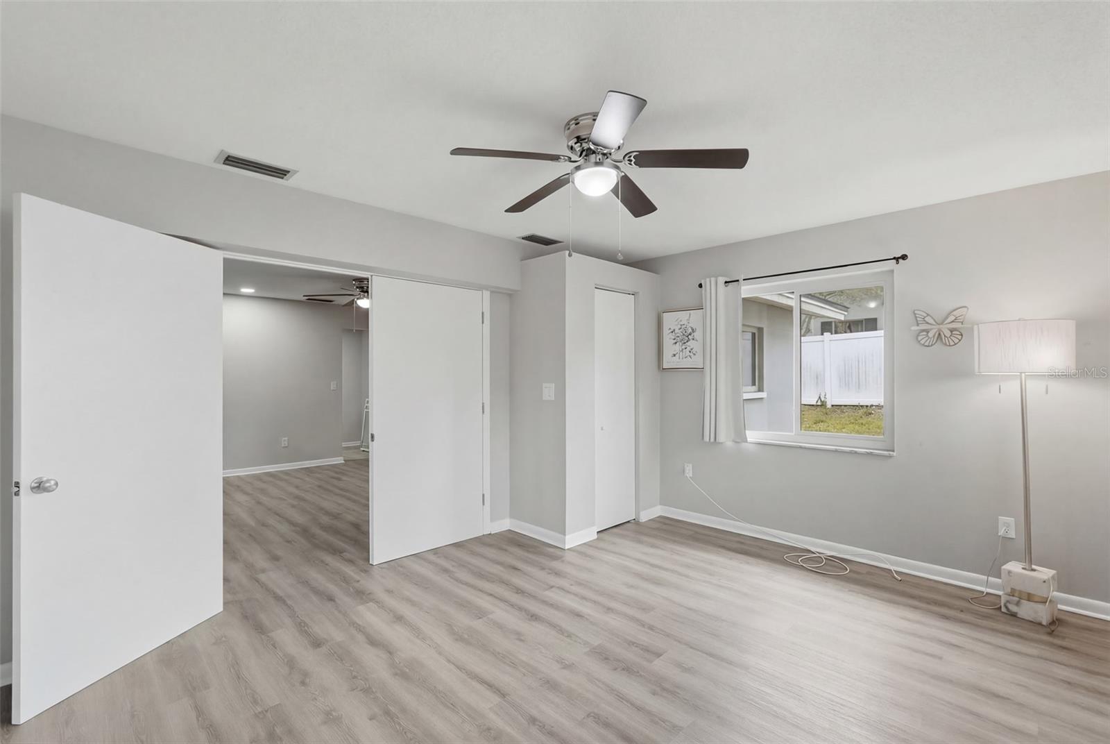 HARBOR LAKE ESTATES 2ND ADD - Residential