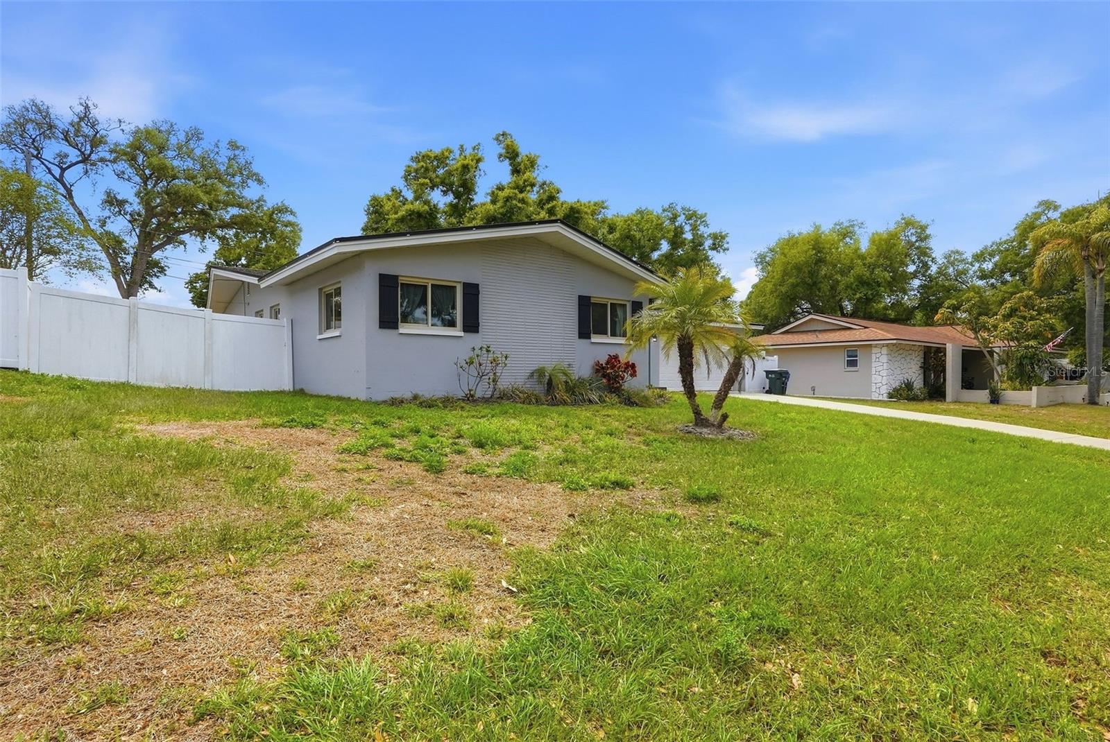 HARBOR LAKE ESTATES 2ND ADD - Residential