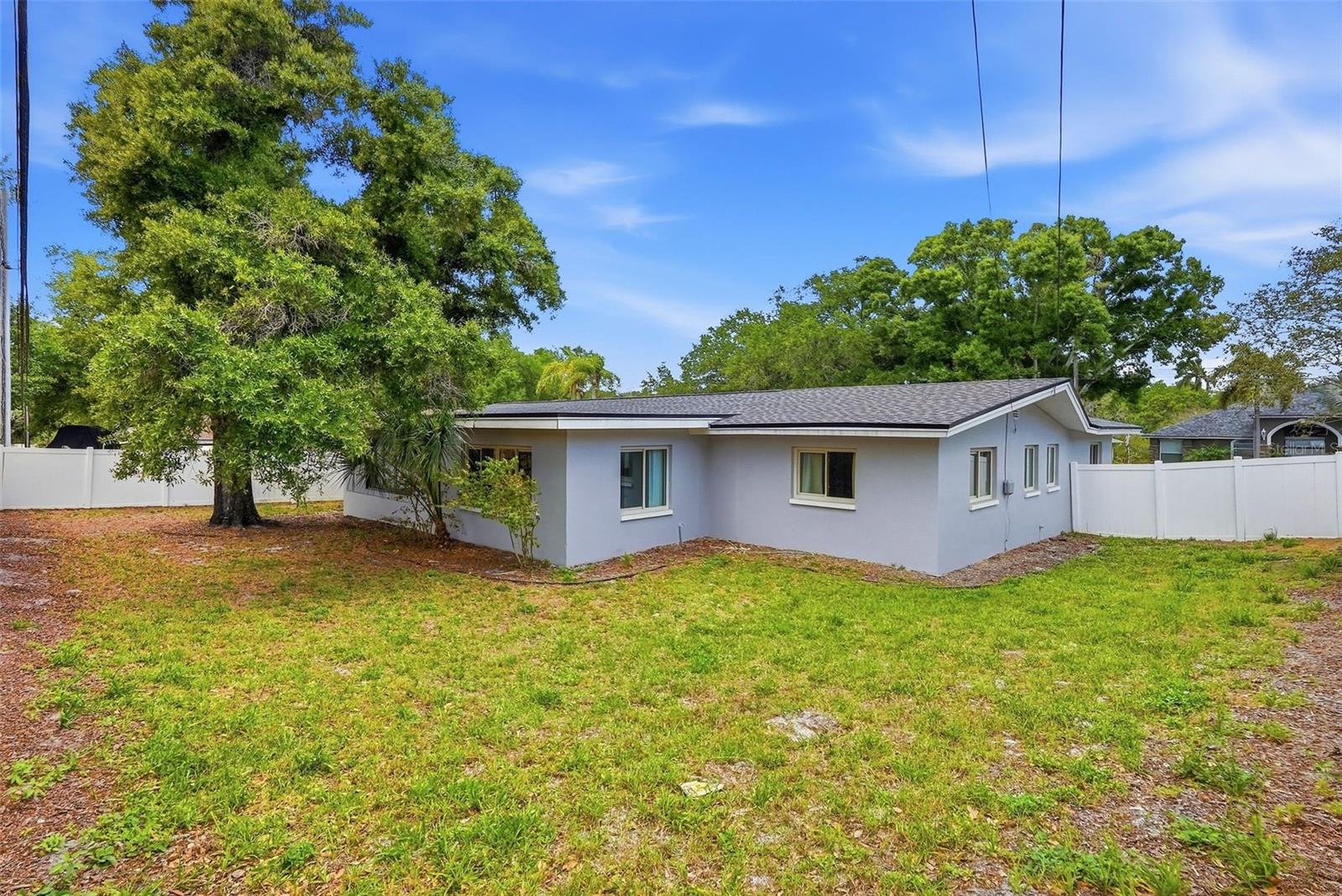 HARBOR LAKE ESTATES 2ND ADD - Residential