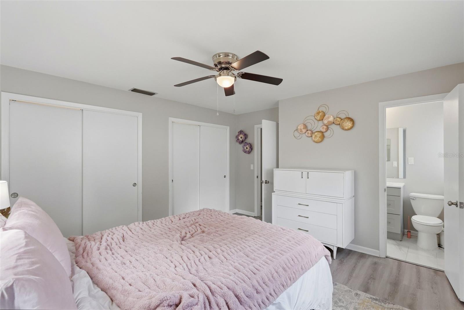 HARBOR LAKE ESTATES 2ND ADD - Residential