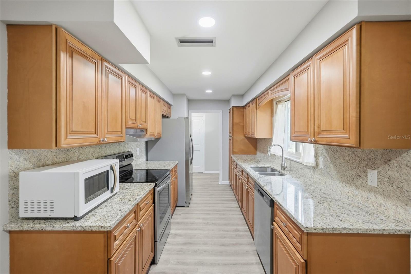 HARBOR LAKE ESTATES 2ND ADD - Residential