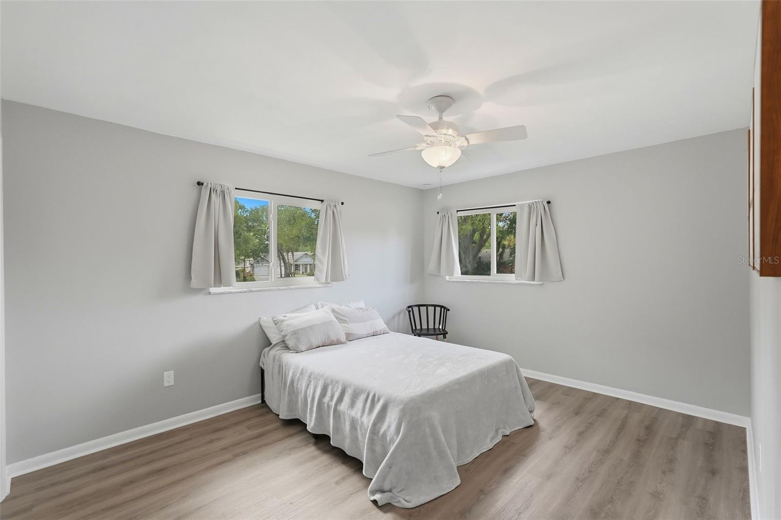 HARBOR LAKE ESTATES 2ND ADD - Residential