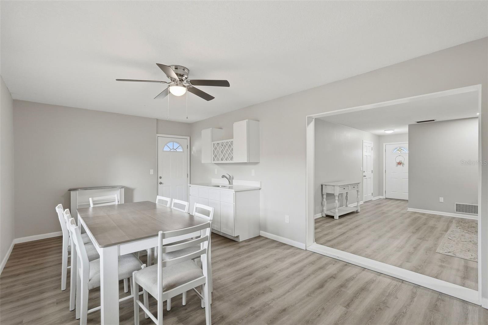 HARBOR LAKE ESTATES 2ND ADD - Residential