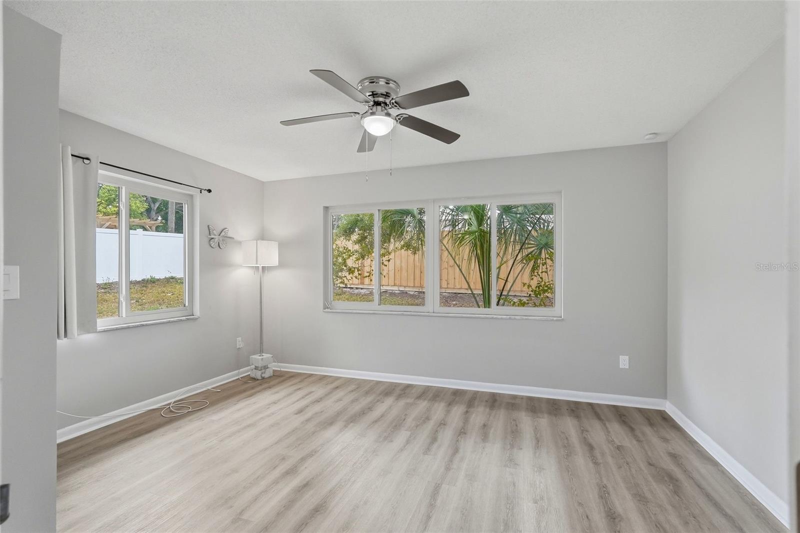 HARBOR LAKE ESTATES 2ND ADD - Residential