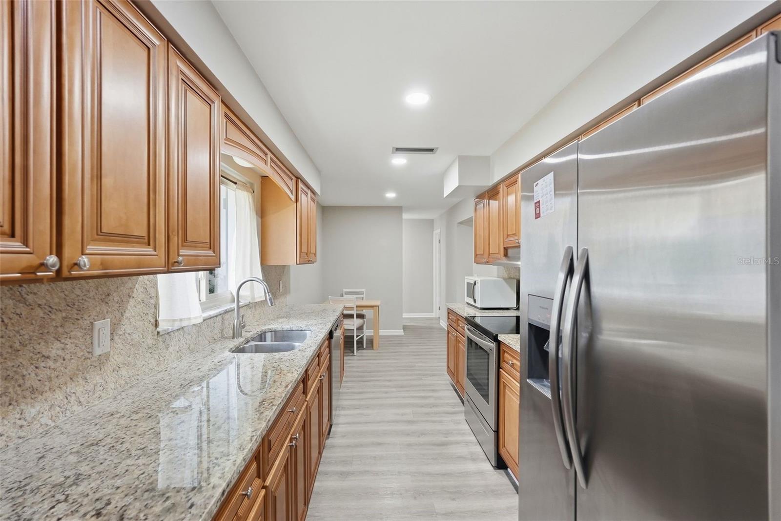 HARBOR LAKE ESTATES 2ND ADD - Residential