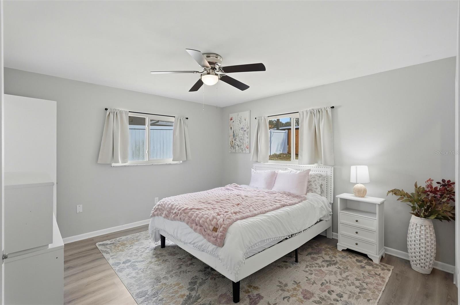 HARBOR LAKE ESTATES 2ND ADD - Residential