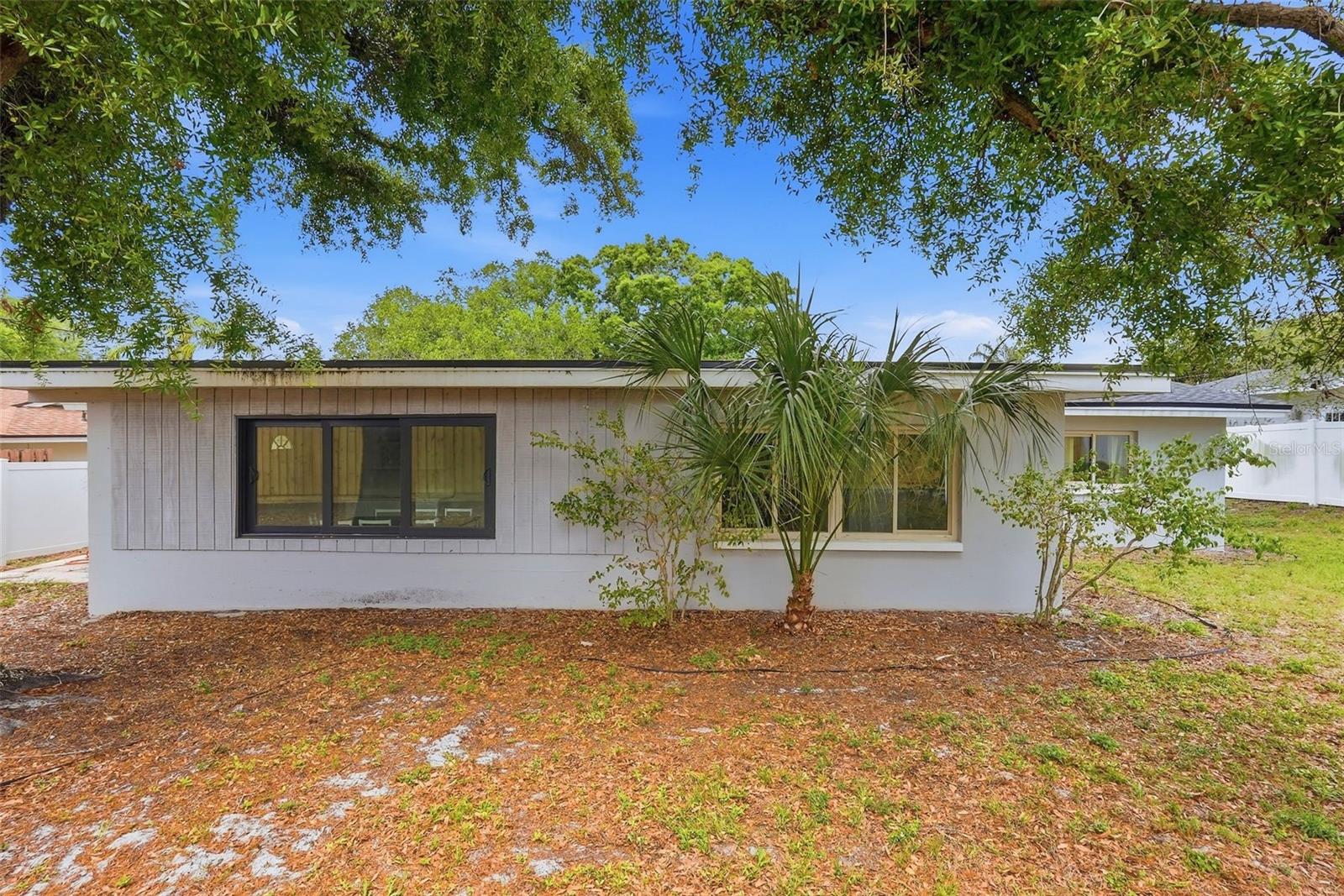 HARBOR LAKE ESTATES 2ND ADD - Residential