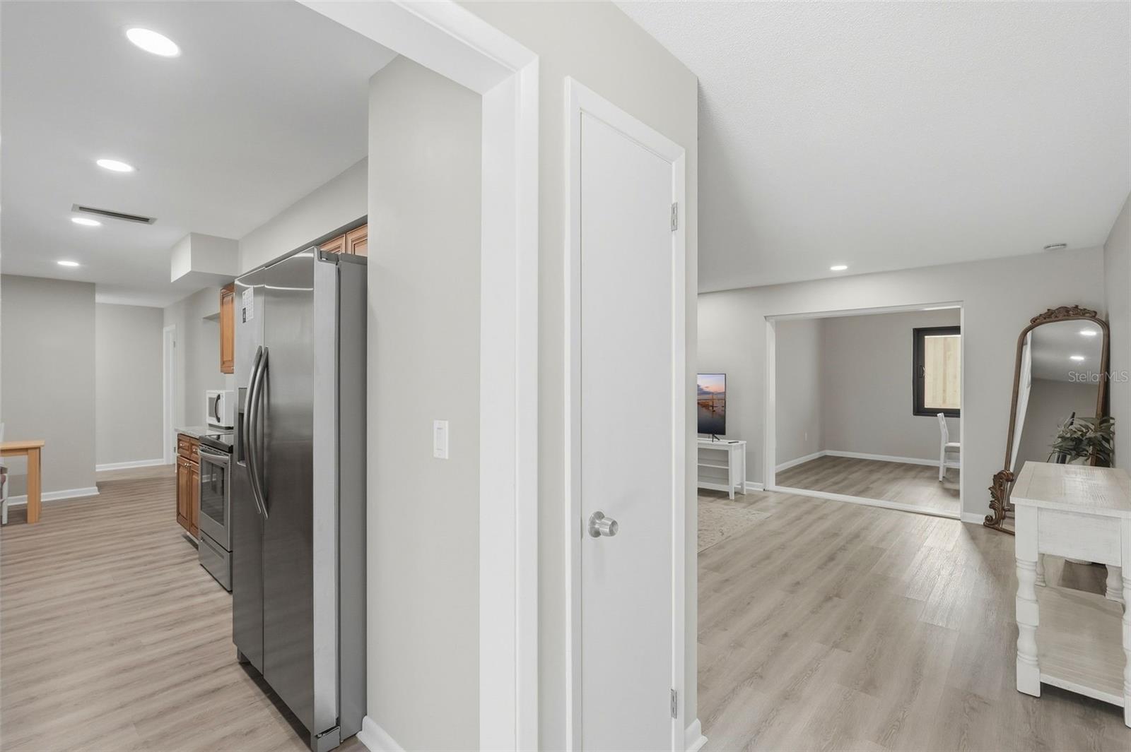 HARBOR LAKE ESTATES 2ND ADD - Residential