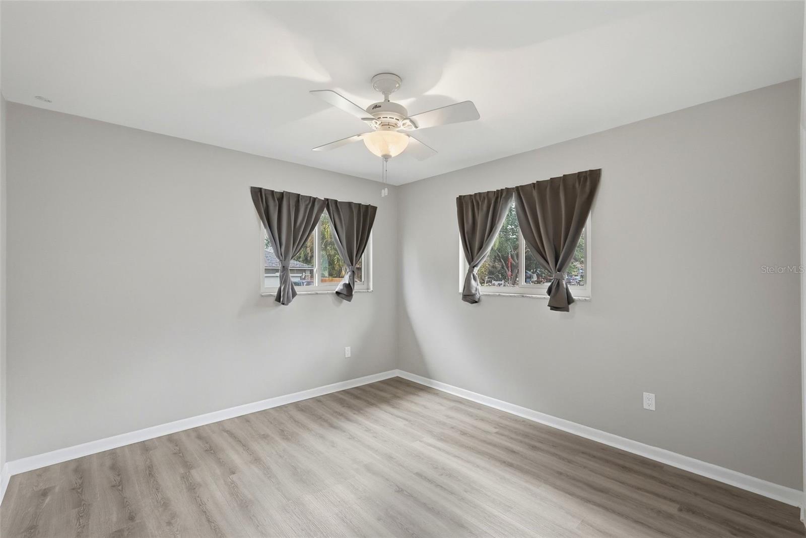 HARBOR LAKE ESTATES 2ND ADD - Residential