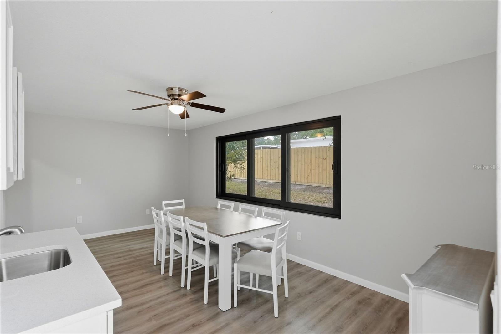 HARBOR LAKE ESTATES 2ND ADD - Residential