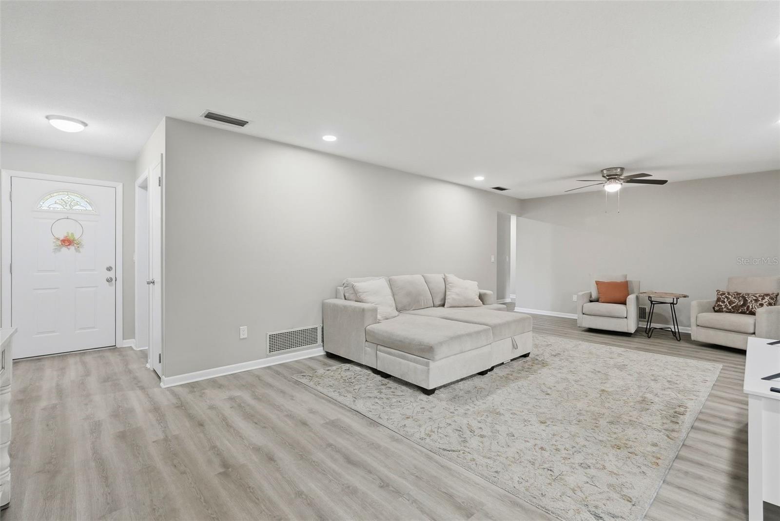 HARBOR LAKE ESTATES 2ND ADD - Residential