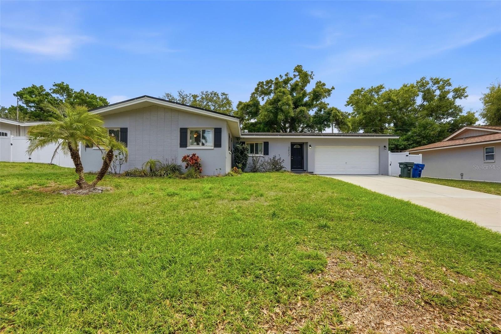 HARBOR LAKE ESTATES 2ND ADD - Residential