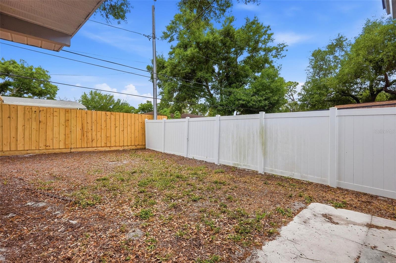 HARBOR LAKE ESTATES 2ND ADD - Residential