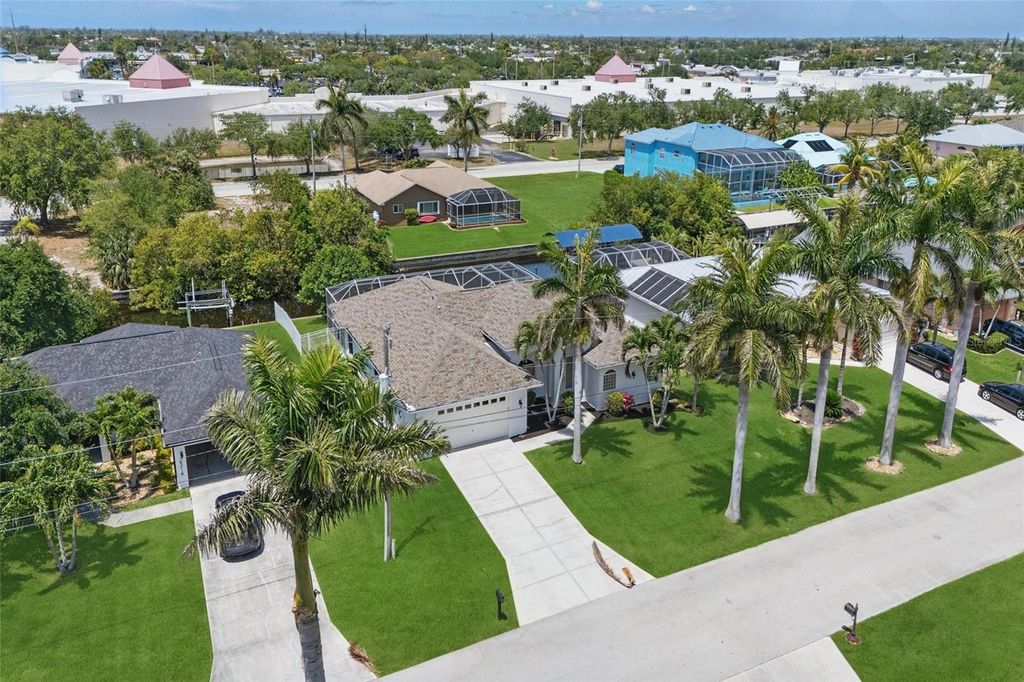 Photo of 2310 SE 18th Avenue, Cape Coral, FL 33990 (MLS # C7520635)