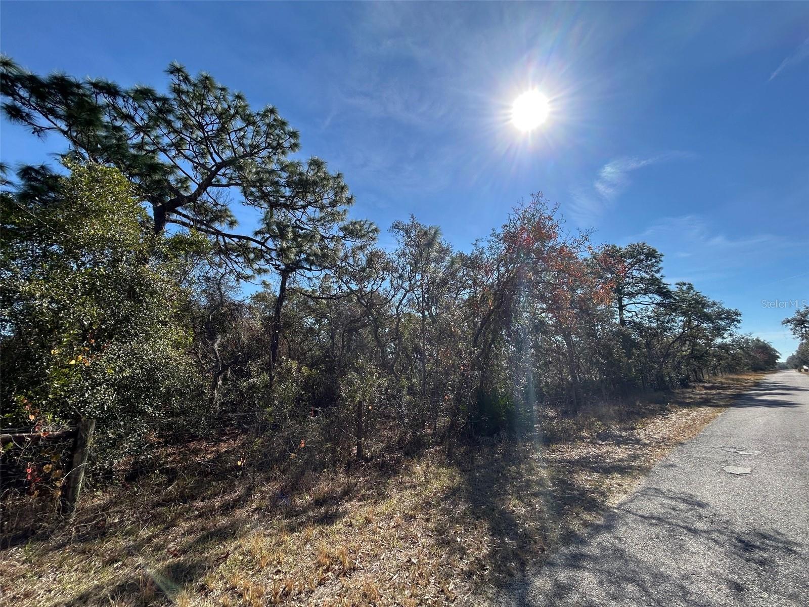 ACREAGE & UNREC - Residential