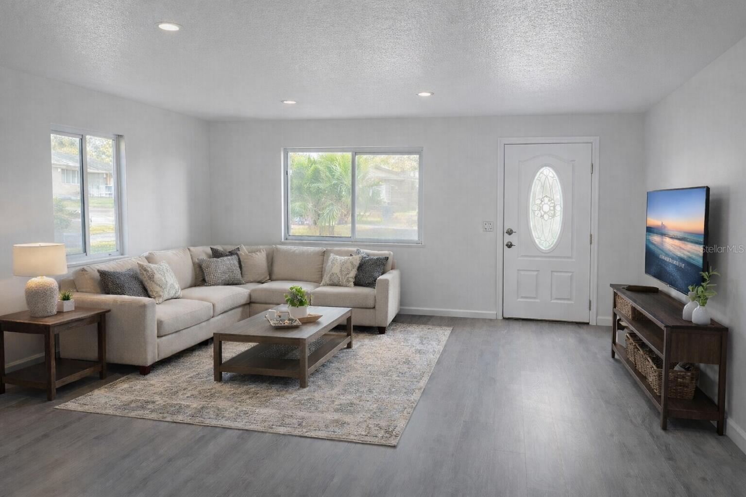 SHOREACRES CENTER - Residential