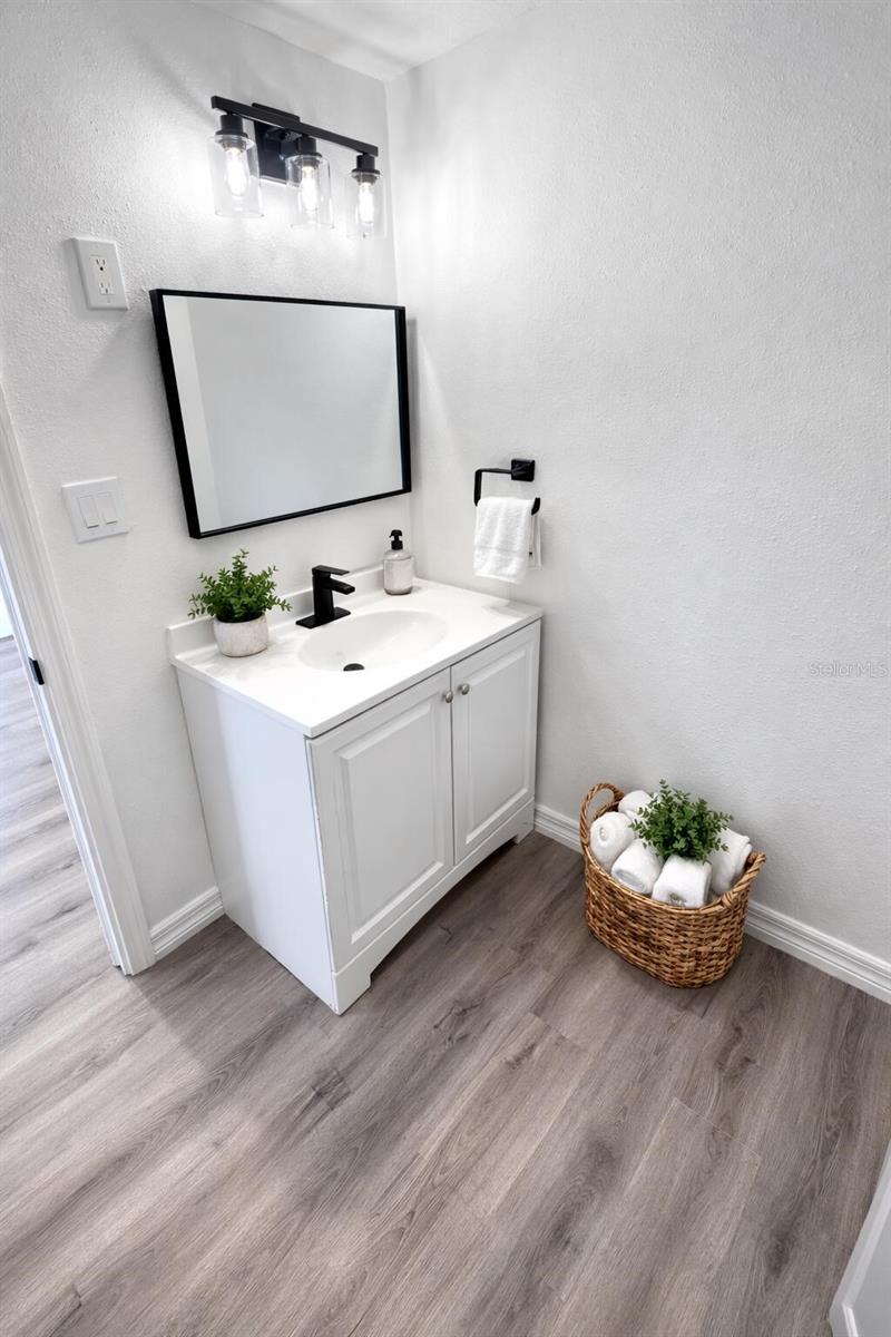 SHOREACRES CENTER - Residential