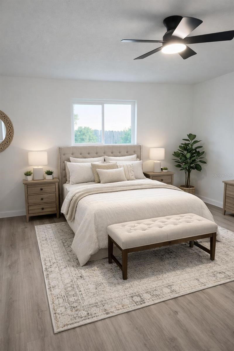 SHOREACRES CENTER - Residential