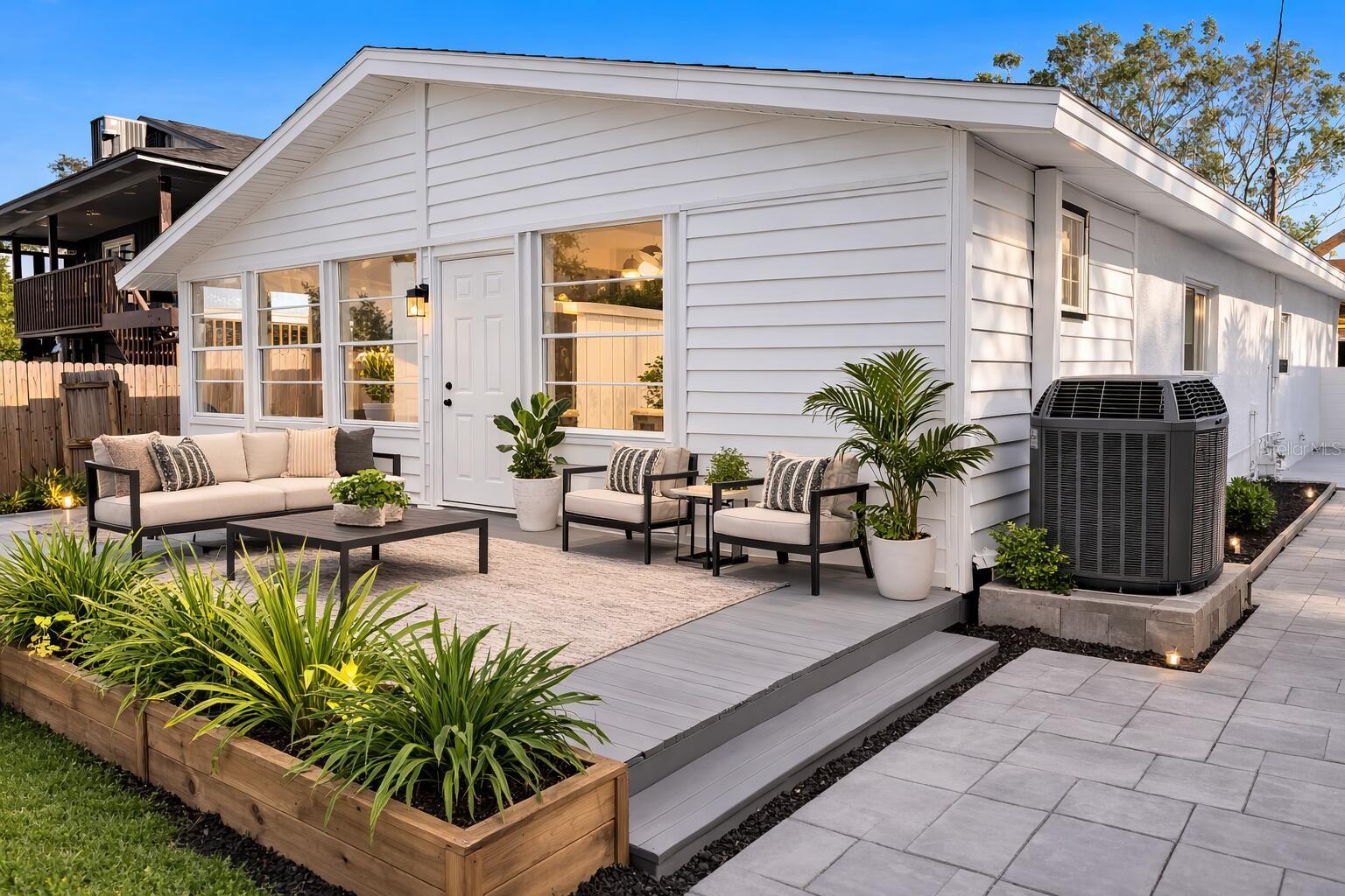 SHOREACRES CENTER - Residential