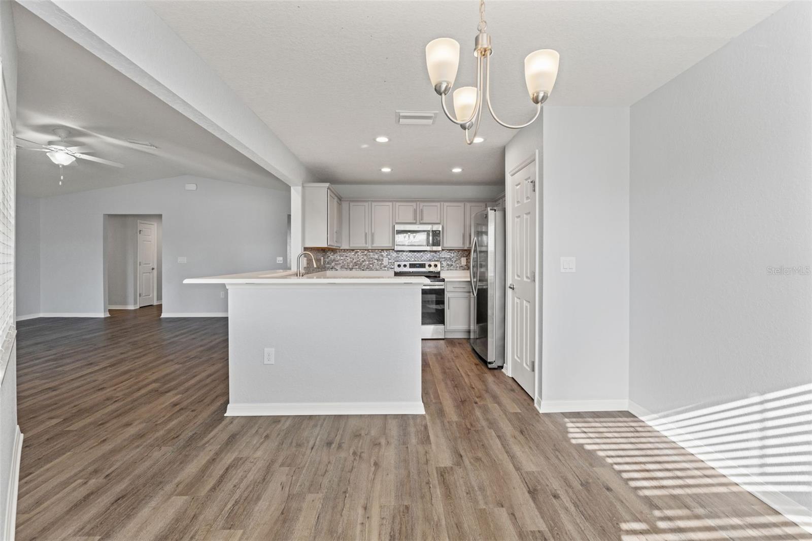 CHAPEL CRK A E U-X PH 01A - Residential