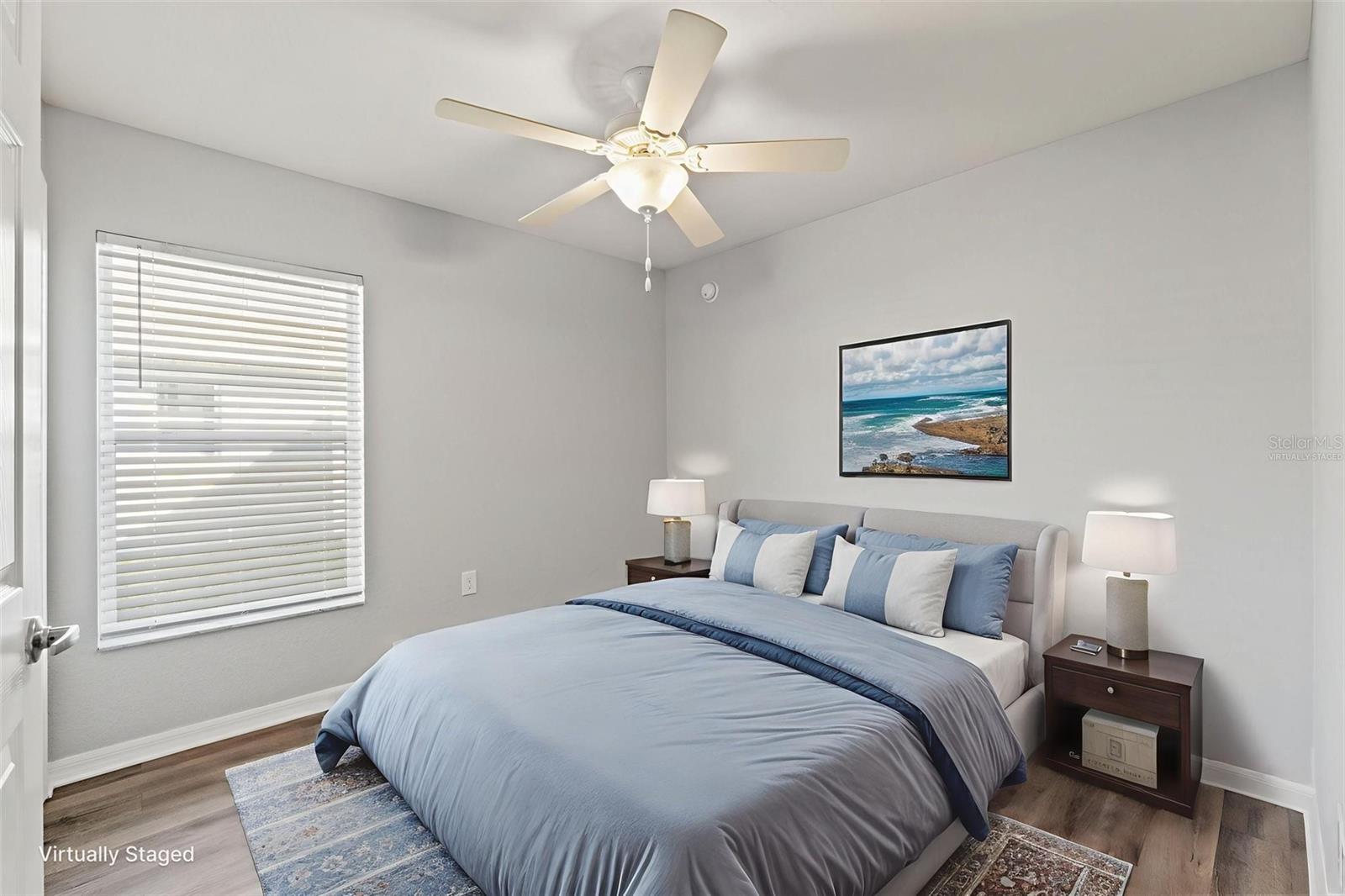 CHAPEL CRK A E U-X PH 01A - Residential