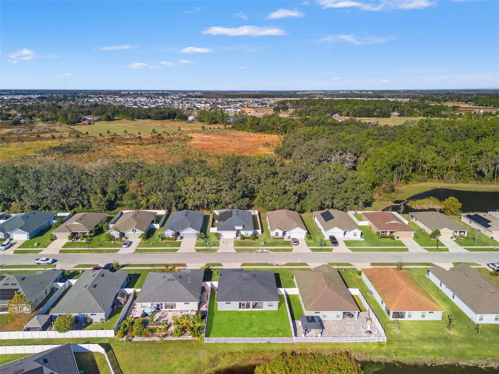 CHAPEL CRK A E U-X PH 01A - Residential