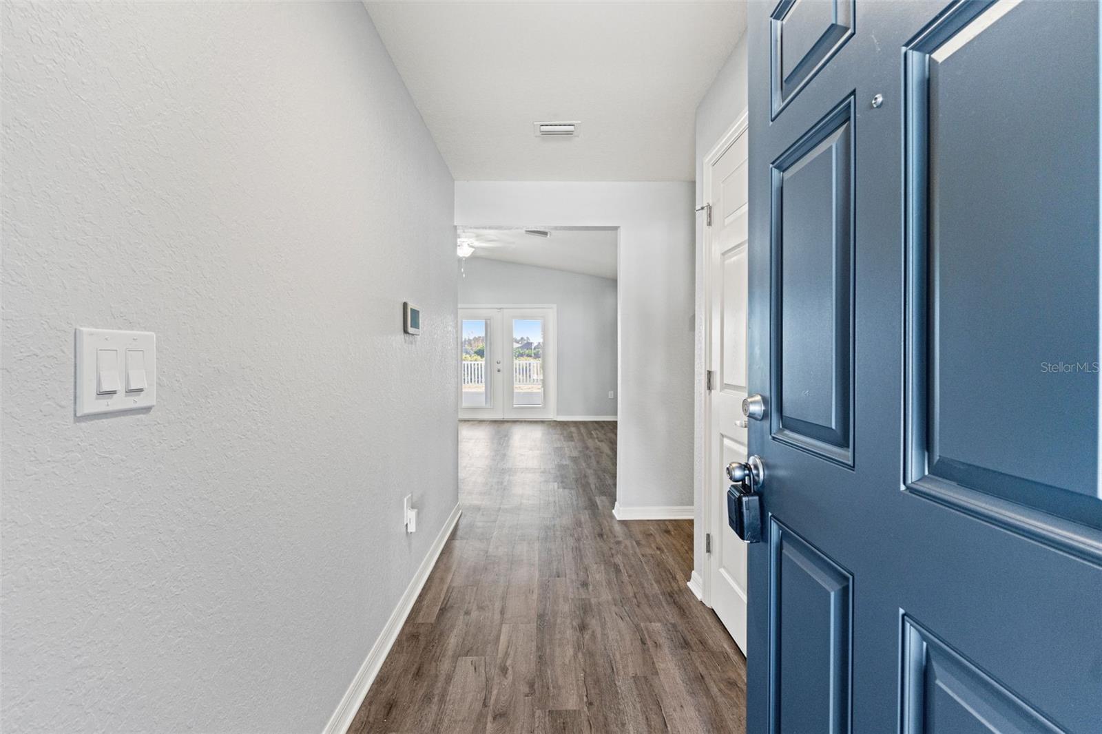 CHAPEL CRK A E U-X PH 01A - Residential