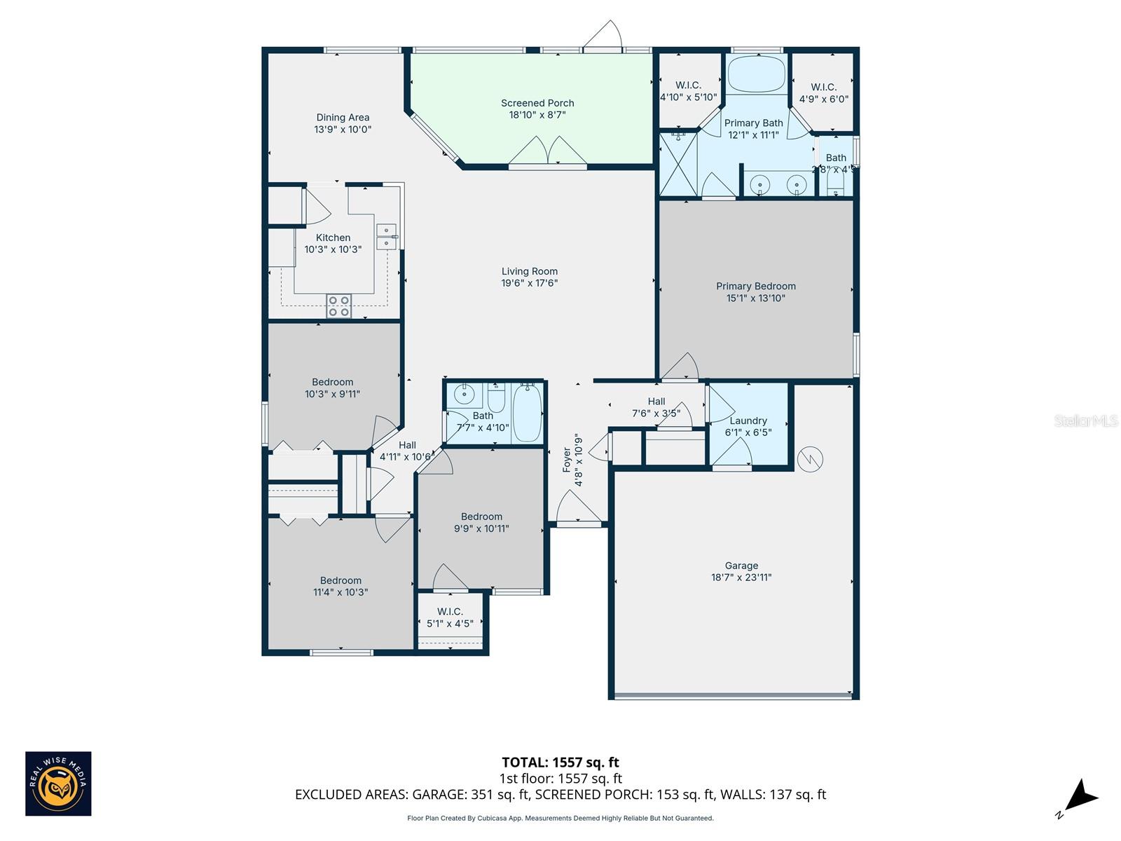 CHAPEL CRK A E U-X PH 01A - Residential